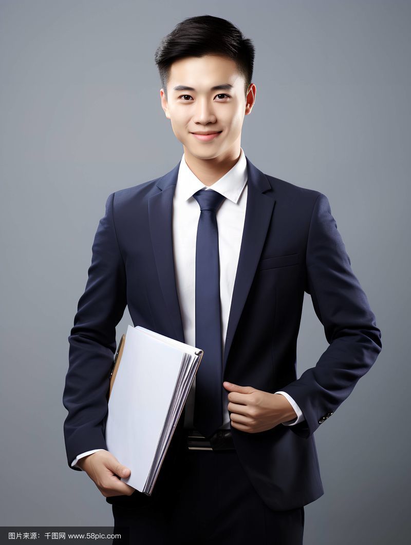 李三忠 技术统筹负责人